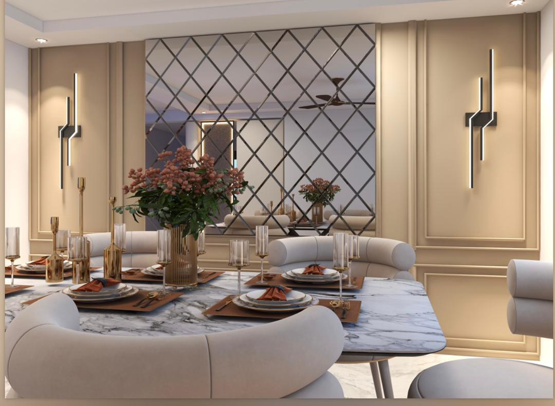 Demargo Interior Contractors