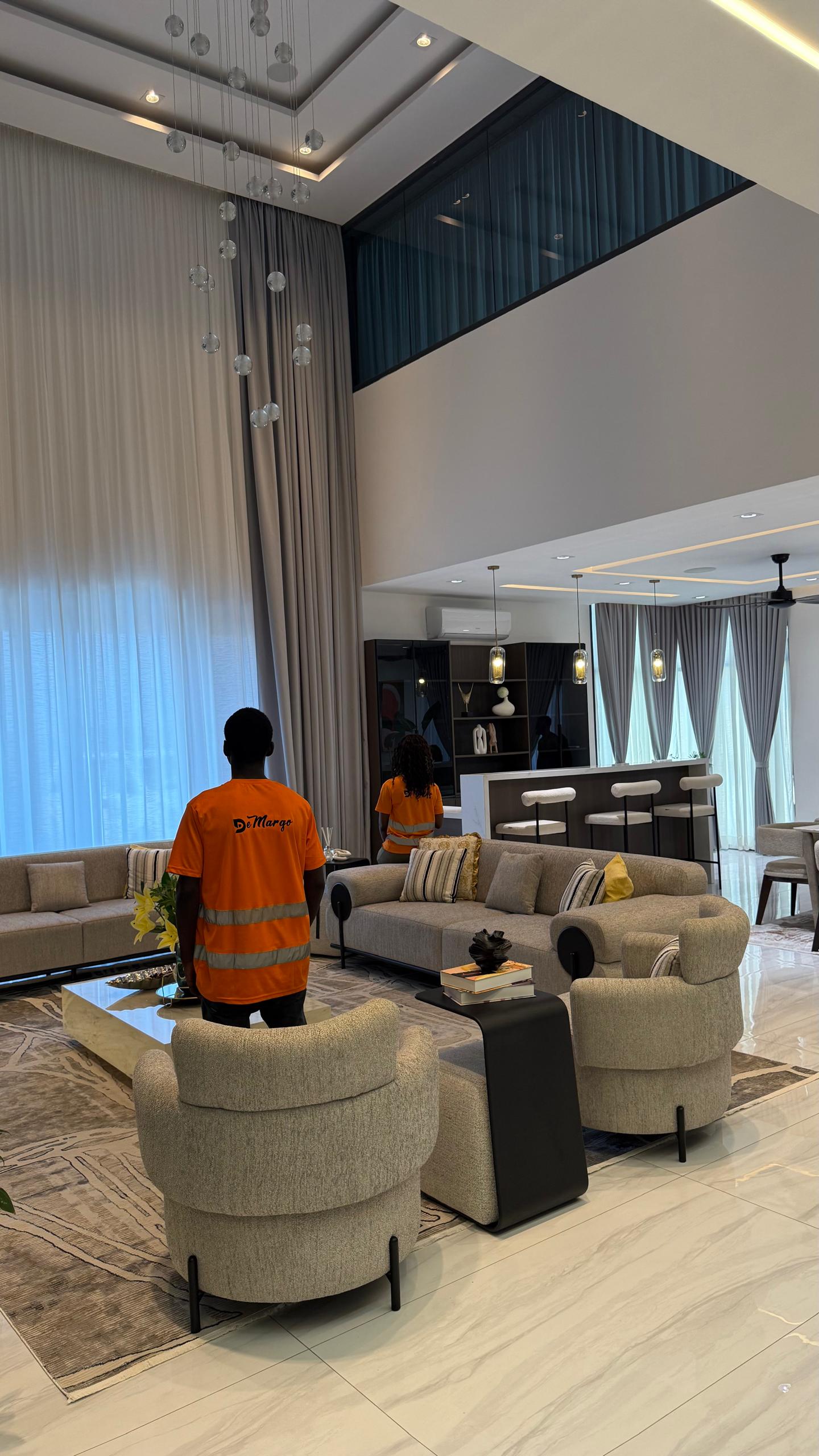 Demargo Interior Contractors